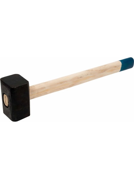 Кувалда Gigant с деревянной рукояткой, 6кг GSR-6