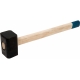 Кувалда Gigant с деревянной рукояткой, 6кг GSR-6