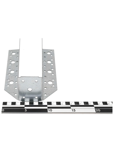 Gigant Опора бруса раскрытая 50x200 цинк 10 шт 1238950