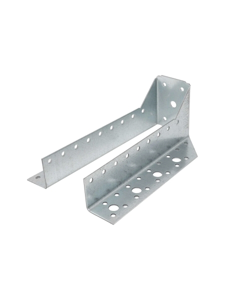 Gigant Опора бруса раскрытая 50x200 цинк 10 шт 1238950