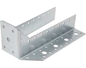 Gigant Опора бруса раскрытая 50x200 цинк 10 шт 1238950