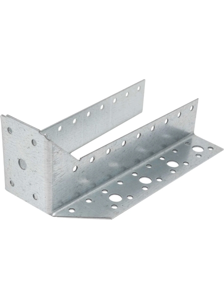 Gigant Опора бруса раскрытая 50x200 цинк 10 шт 1238950