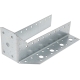 Gigant Опора бруса раскрытая 50x200 цинк 10 шт 1238950