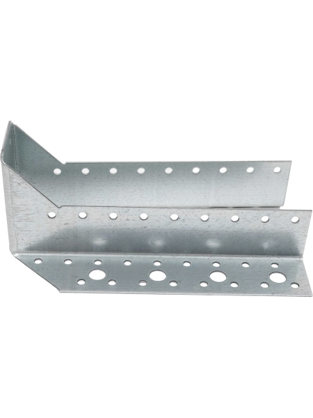 Gigant Опора бруса раскрытая 50x200 цинк 10 шт 1238950