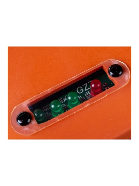 Электрическая лебедка Gigant 225/450 кг, 220 В, 7.6/3.8 м, Диаметр троса 6мм, GEW-04