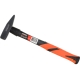 Молоток с фибергласовой рукояткой 300г Gigant HHT300