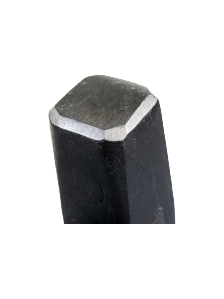 Молоток с фибергласовой рукояткой 300г Gigant HHT300