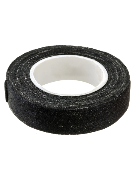 Изолента Gigant ХБ 19 мм х 6,4 м, черная GT-0-5