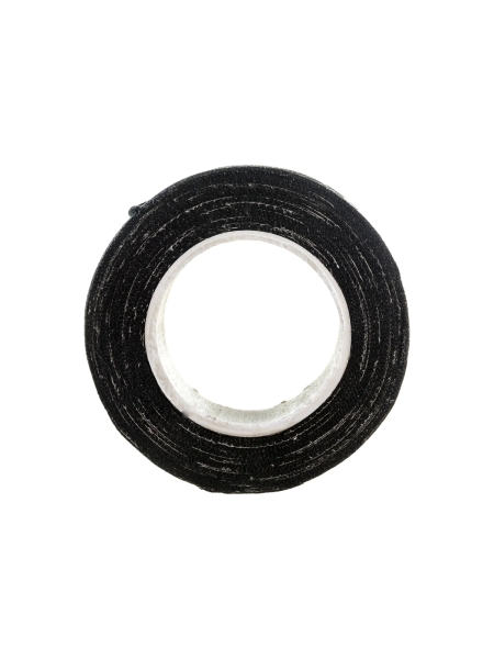 Изолента Gigant ХБ 19 мм х 6,4 м, черная GT-0-5