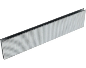 Скобы Gigant 18GA для пневматического степлера 32 мм, 5000 шт./уп GSPS-5