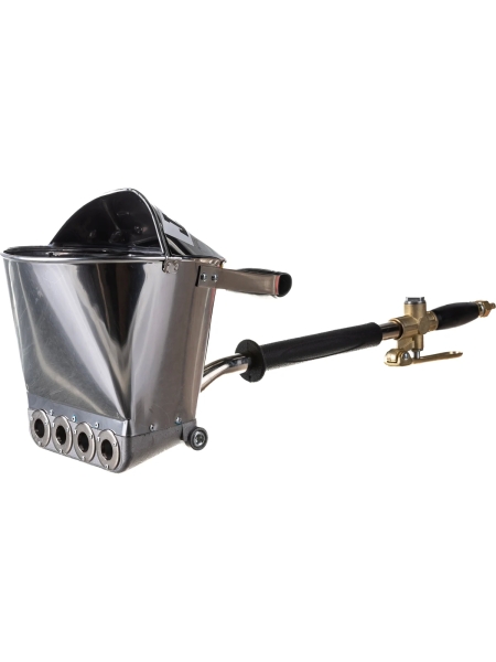 Хоппер-ковш (объём 4 л) Gigant HBR01