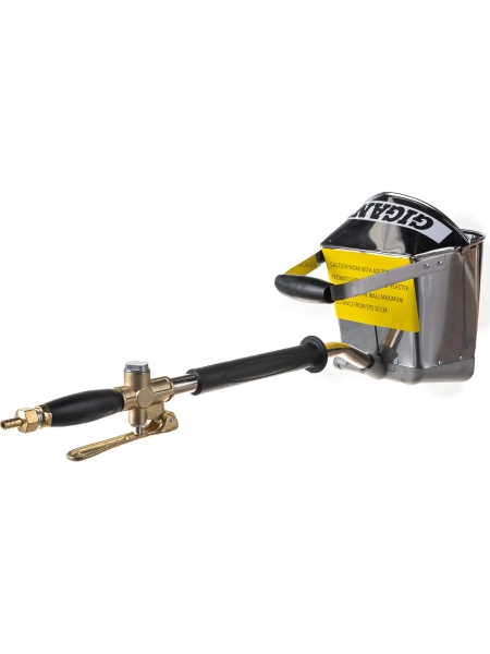 Хоппер-ковш (объём 4 л) Gigant HBR01