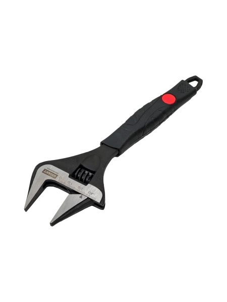 Разводной ключ с тонкими губками 200 мм Gigant Professional GPBS-20