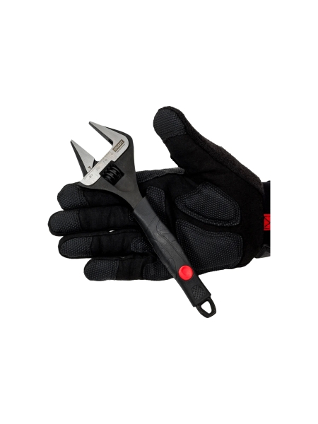 Разводной ключ с тонкими губками 200 мм Gigant Professional GPBS-20