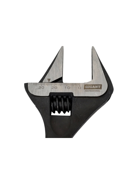 Разводной ключ с тонкими губками 200 мм Gigant Professional GPBS-20