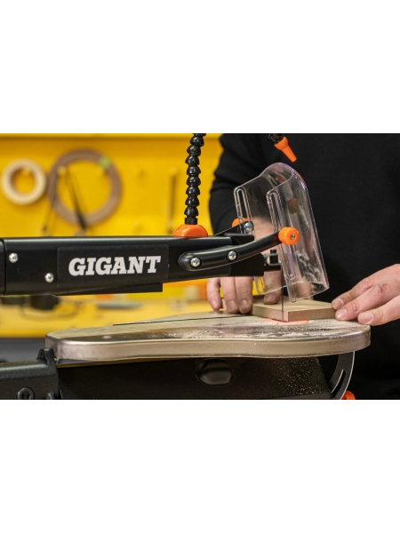 Лобзиковый станок 90Вт Gigant SSJ-90