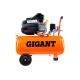 Поршневой масляный компрессор Gigant (24 л; 8 бар; 240 л/мин) LAS 24/1500