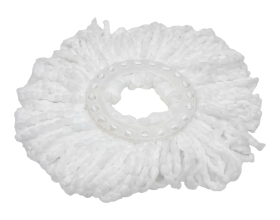 Насадка моп круглая (волокно) Gigant MVER-2728