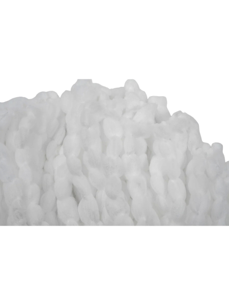 Насадка моп круглая (волокно) Gigant MVER-2728