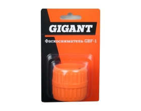 Фаскосниматель Gigant, 4-36 мм, GBF-1