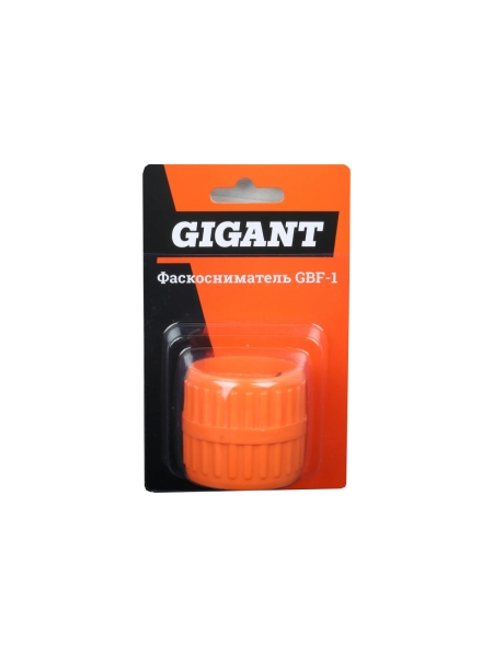 Фаскосниматель Gigant, 4-36 мм, GBF-1
