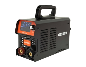 Инверторный сварочный аппарат Gigant GWM-220AS
