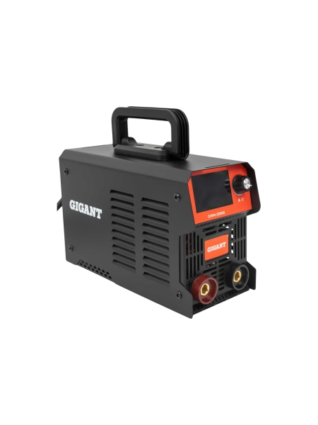 Инверторный сварочный аппарат Gigant GWM-220AS