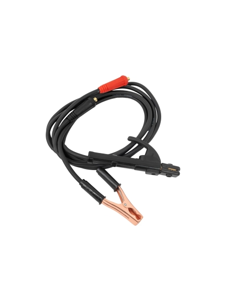 Инверторный сварочный аппарат Gigant GWM-220AS