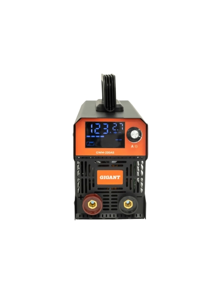 Инверторный сварочный аппарат Gigant GWM-220AS