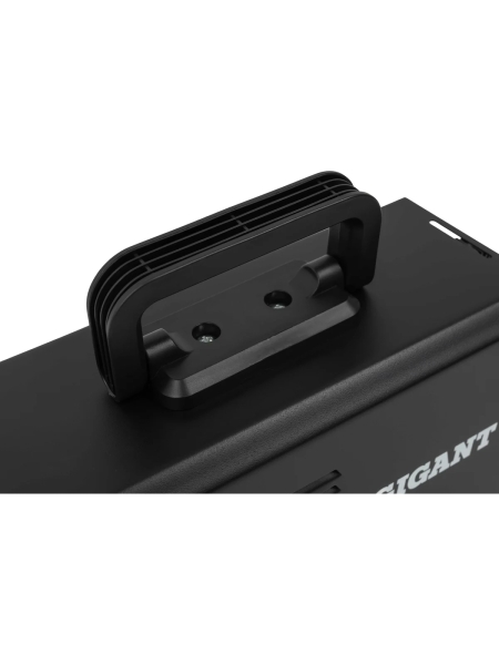 Инверторный сварочный аппарат Gigant GWM-220AS