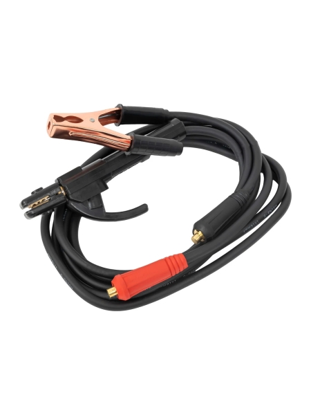 Инверторный сварочный аппарат Gigant GWM-220AS