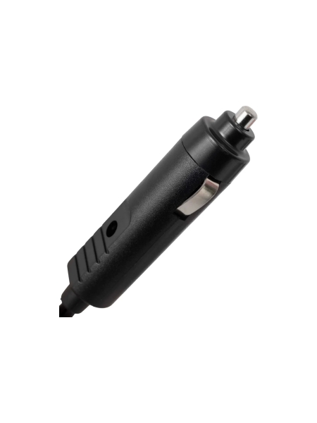 Автомобильный компрессор Gigant 12V, 35л. мин., LED фонарь, сумка GCA-35