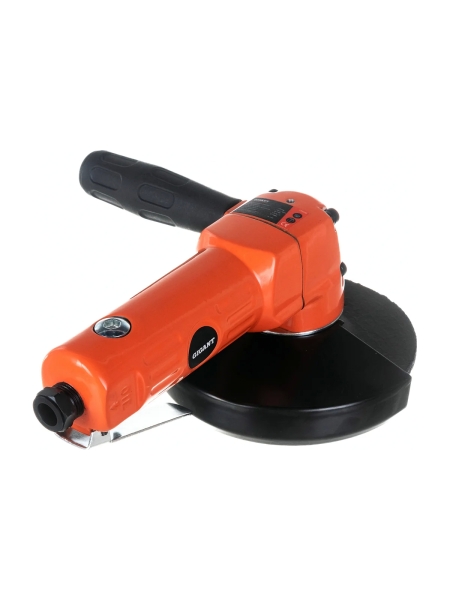 Пневмошлифмашина (диск 125 мм; посадочный 22.2 мм, М10) Gigant PSM125