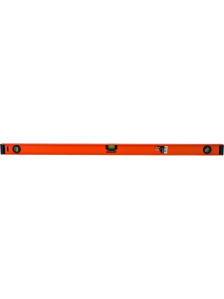 Алюминиевый строительный уровень рельс с разметкой 1200мм Gigant SL1200