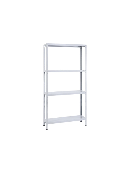 Стеллаж 2000х1000х600 4 полки Gigant СТФ G-СТФ-1064-2,0