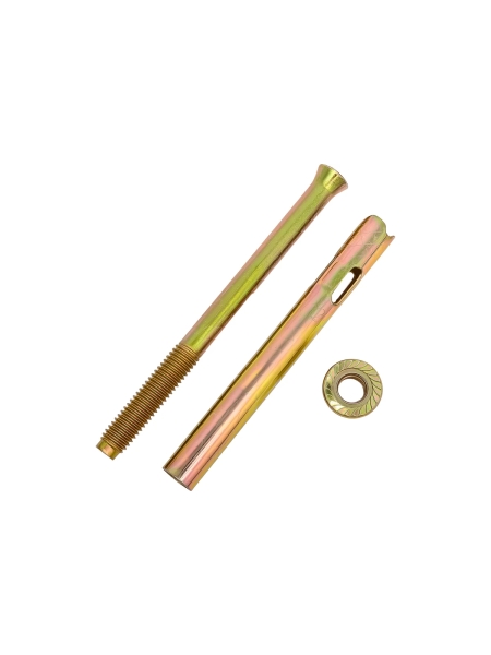 Анкерный болт с гайкой 12x120 30 шт Gigant GAN-12120/30