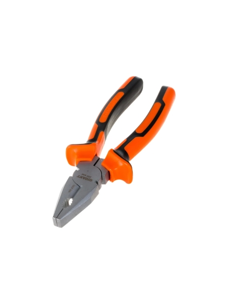 Комбинированные плоскогубцы Gigant 200 мм GCP 200