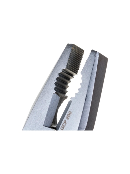 Комбинированные плоскогубцы Gigant 200 мм GCP 200