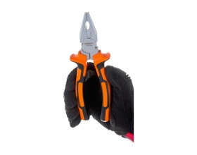 Комбинированные плоскогубцы Gigant 200 мм GCP 200