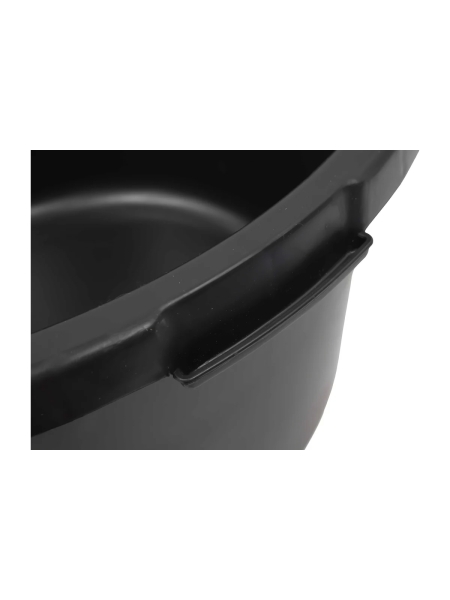 Круглый строительный таз 60 литров Gigant G-07-09-02