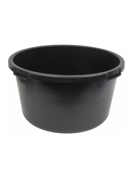 Круглый строительный таз 60 литров Gigant G-07-09-02