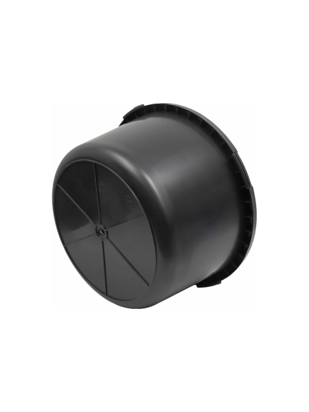 Круглый строительный таз 60 литров Gigant G-07-09-02