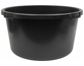 Круглый строительный таз 60 литров Gigant G-07-09-02