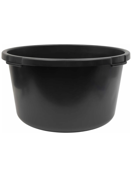 Круглый строительный таз 60 литров Gigant G-07-09-02