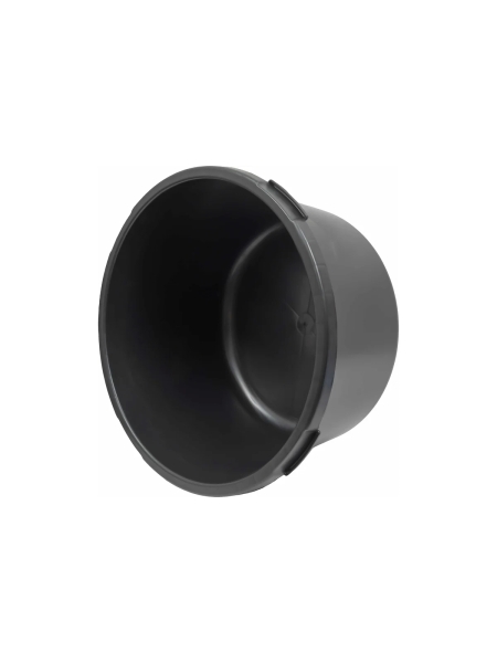 Круглый строительный таз 60 литров Gigant G-07-09-02