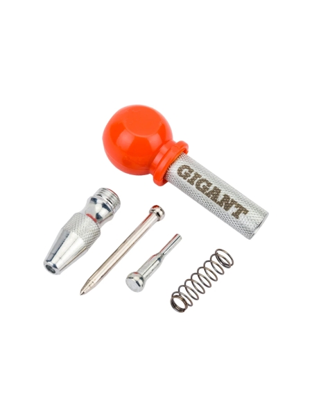 Автоматический кернер 130 мм Gigant GAPC-1