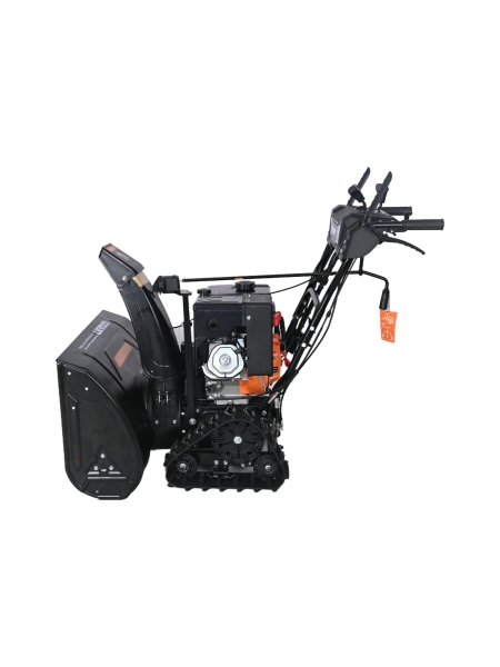 Бензиновый гусеничный снегоуборщик Gigant SP-11-710ES