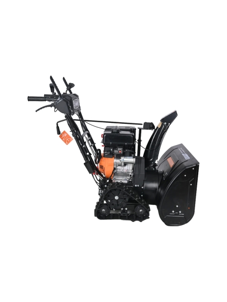Бензиновый гусеничный снегоуборщик Gigant SP-11-710ES