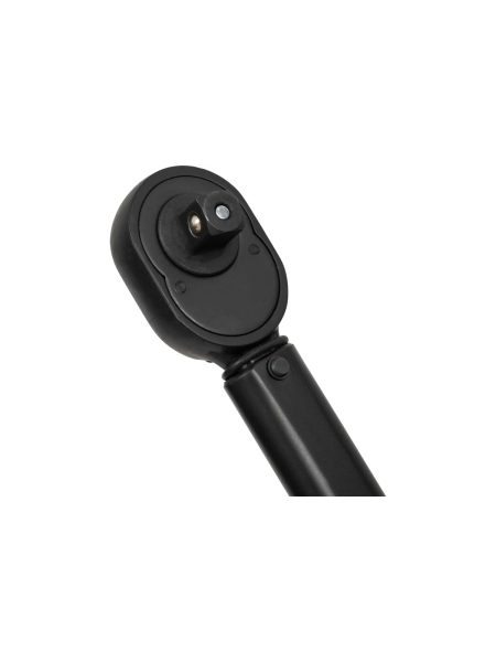 Динамометрический ключ 1/2" 28-210 Нм Gigant, Длина 500мм, Сталь Cr-V, TW-5