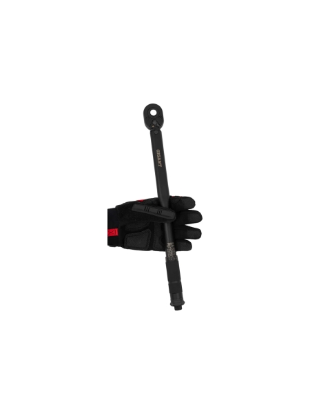 Динамометрический ключ 1/2" 28-210 Нм Gigant, Длина 500мм, Сталь Cr-V, TW-5